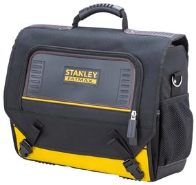 Borsa porta attrezzi STANLEY FATMAX  in poliestere L44 X H30.5 X P14 cm