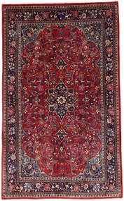 Sarouk Tappeto 210 x 130 (Iran) Annodato A Mano