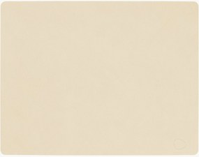 Set di 4 tovagliette americane in pelle fatte a mano Nupo