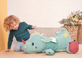 Lilliputiens - Peluche di drago grande - Joe