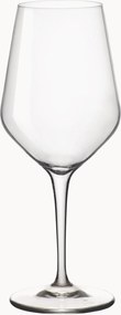 Set di 6 bicchieri da vino Electra