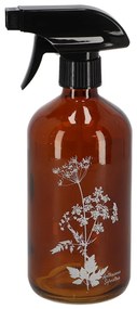Flacone spray in vetro 500 ml Herbal - Esschert Design