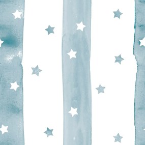 Carta da parati – Stelline notturne