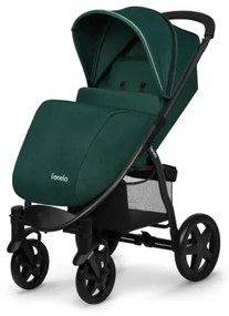 Lionelo - Passeggino ANNET PLUS verde
