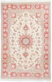 Tabriz Tappeto persiano 190 x 300 (Iran) Annodato A Mano