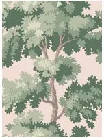 Sandberg Tapete Raphael - Pink
