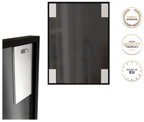 Specchio da parete 69x95 cm Loft Edge – Styler