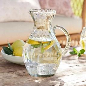 LOBERON Caraffa Bourgavin