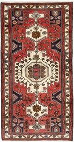 Persian Tappeto 190 x 100 (Iran) Annodato A Mano
