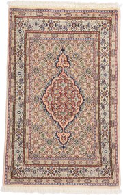 Birjand Tappeto persiano 90 x 60 (Iran) Annodato A Mano