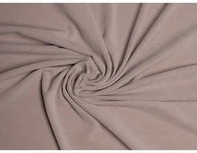 Tenda beige 140x260 cm Ponte - Mendola Fabrics