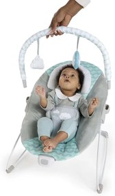 Ingenuity - Per bambini vibrazione lettino ITY GOJI 1xLR14