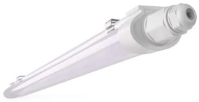 Lampada tecnica LED DUSTY LED/50W/230V IP65 4000K