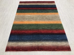 Loribaft Tappeto persiano 230 x 170 (Iran) Annodato A Mano