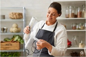 Set di sac à poche 50 pezzi - Blomsterbergs