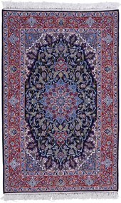 Isfahan Tappeto persiano 170x110 (Iran) Annodato A Mano
