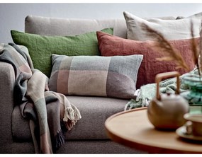 Cuscino decorativo in lino 40x60 cm Linen - Södahl