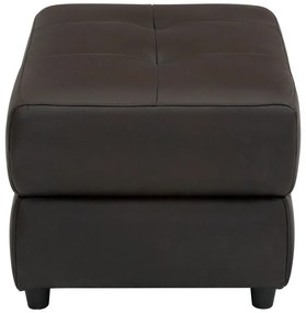 Poggiapiedi marrone Capena - Støraa