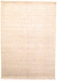 Neo Tappeto 170 x 240 Beige (Indian) Annodato A Mano