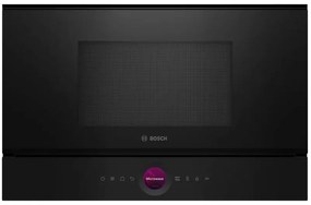 Bosch - microonde da incasso solo 21l 900w nero - BFL7221B1