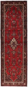 Hamedan Tappeto persiano 350x110 (Iran) Annodato A Mano