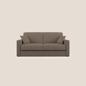 Best Divano letto matrimoniale in tessuto impermeabile T02