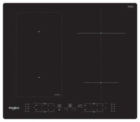 WHB PIANO BI INDU 60CM 4ZONE