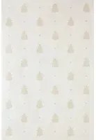 Farrow & Ball Carta da parati Bumble Bee - Matchstick/ White Tie