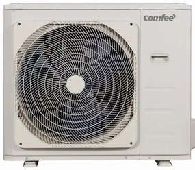 Unità esterna climatizzatore COMFEE 4FB-36K, quadri 10.55 KW classe di raffreddamento A++ , classe di riscaldamento A, beige