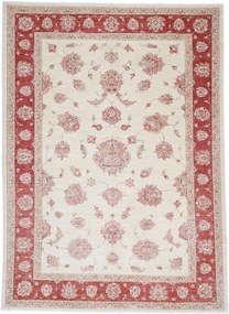 Tappeto orientale 170x240 (Afghanistan) Annodato A Mano
