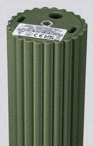 Faretto verde Gleam – Sollux