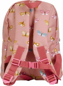 A Little Lovely Company - zainetto piccolo - farfalle