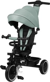 Lionelo - Triciclo per bambini BERRY Green Forest