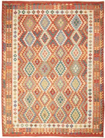 Kilim Tappeto orientale 340 x 260 (Pakistan) Tessuto A Mano