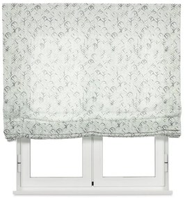 Tenda a pacchetto Leaf verde 135x175 cm