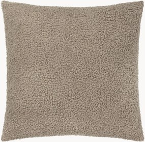 Cuscino decorativo in bouclé Cabu