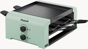 Piastra per pizza PizzaGrill 4 Connect