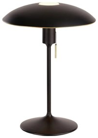 Paralume nero e oro ø 35 cm Manta Ray - UMAGE