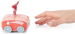 Lilliputiens - Vettura a frizione - Cervo Stella