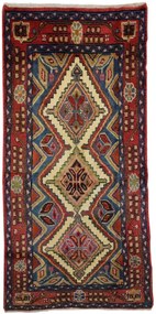 Hamedan Tappeto persiano 70 x 150 (Iran)