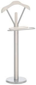 Servomuto Ronald: Design Elegante Per Un Guardaroba Organizzato / Weiß