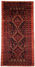 Beluch Tappeto 180x90 (Iran)