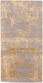 Asman Tappeto 140x70 (Indian) Annodato A Mano