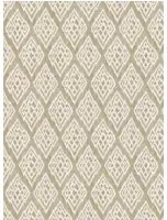 Coordonne Carta da parati Kasuri - Cream
