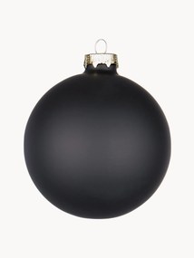 Palline albero di Natale, varie misure