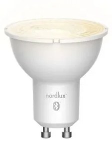 Lampadina Smart 4,7W (380lm) 2700K GU10 - Nordlux