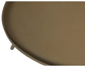 Tavolo portaoggetti 50x61 cm Mae - WOOOD