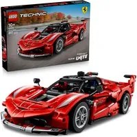 Ferrari FXX K Lego Technic