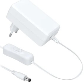 Solight WM59-WW - Striscia LED 8W/m 230V 3000K 5m