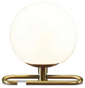 Artemide -  NH1217 TL LED  - Lampada da tavolo a sfera